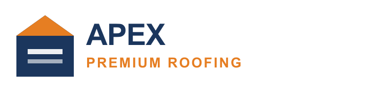Apex Premium Roofing logo